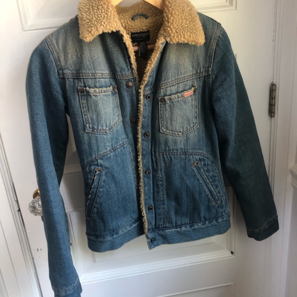 Jacket - Picture 2 of 5